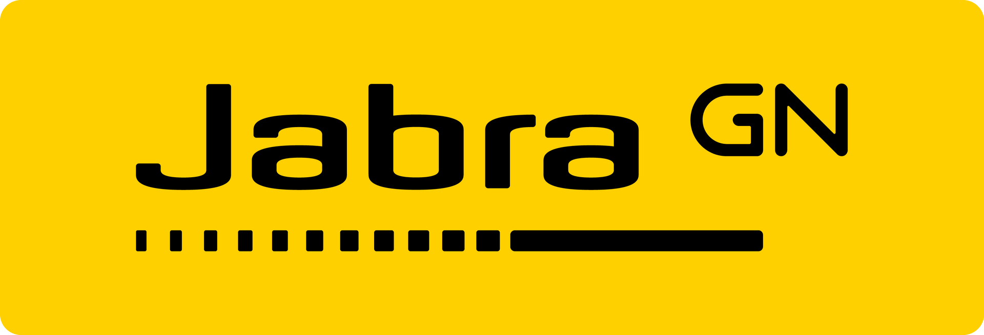 Jabra Partner TT-Comm