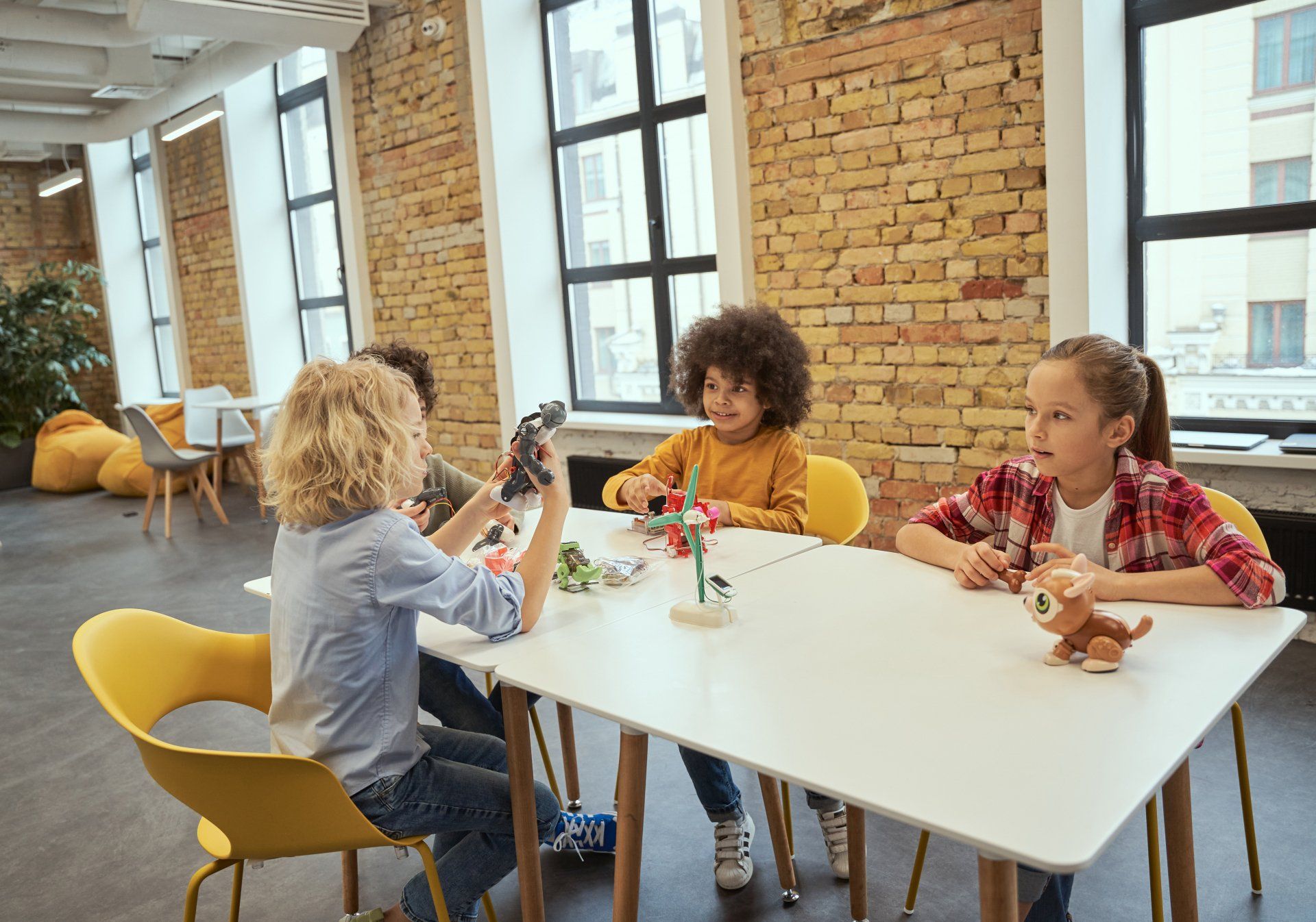 Beyond Words Language Therapy Feeding Services