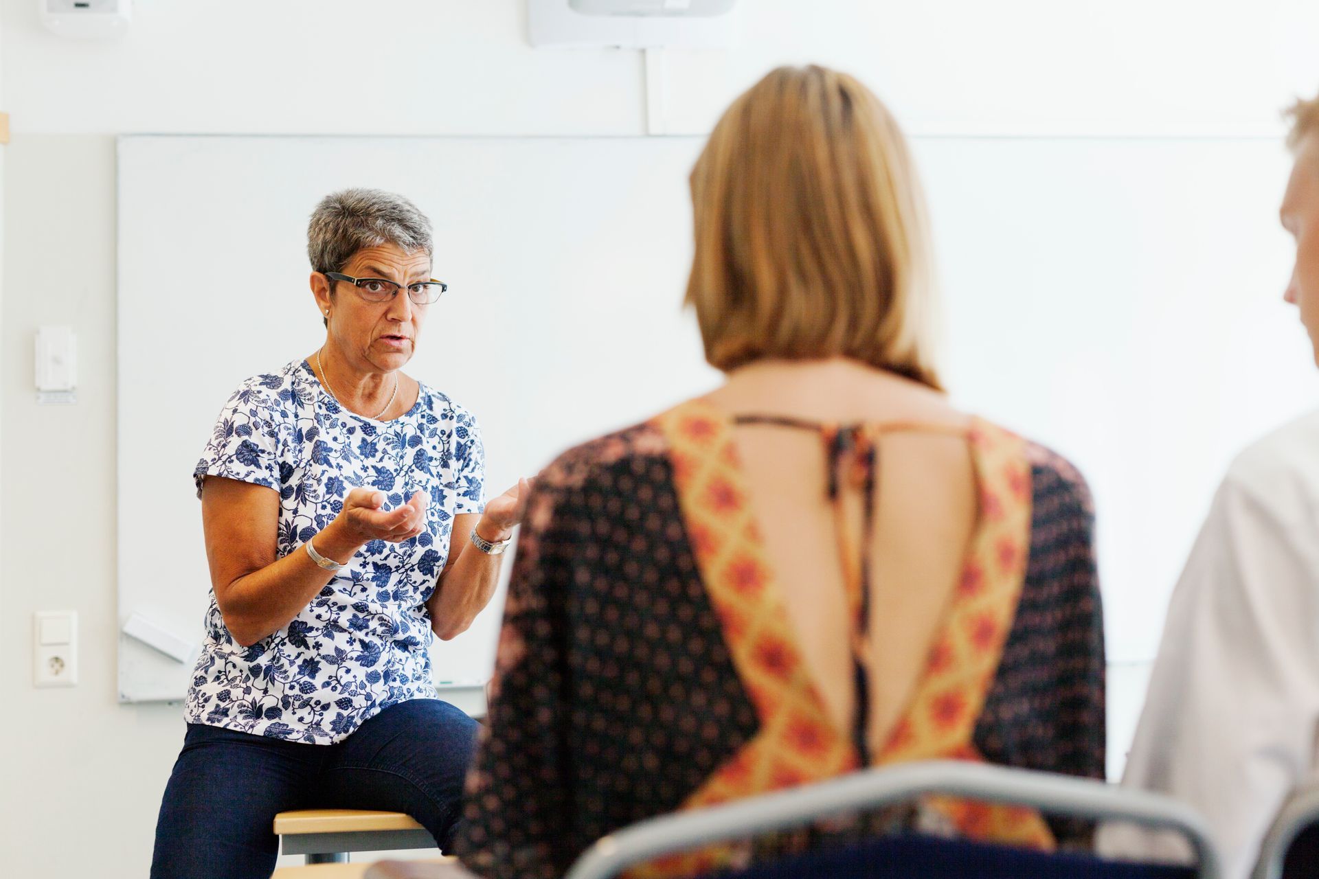 Beyond Words Speech and Language Therapy Services Offered