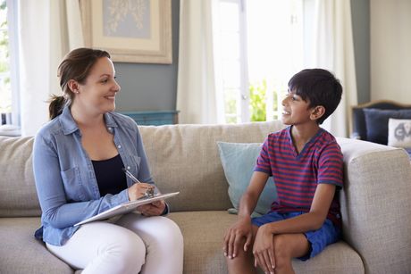Beyond The Words Therapy Process Initial Consultation