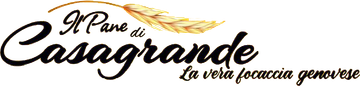 Il Pane di Casagrande - logo