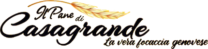Il Pane di Casagrande - logo
