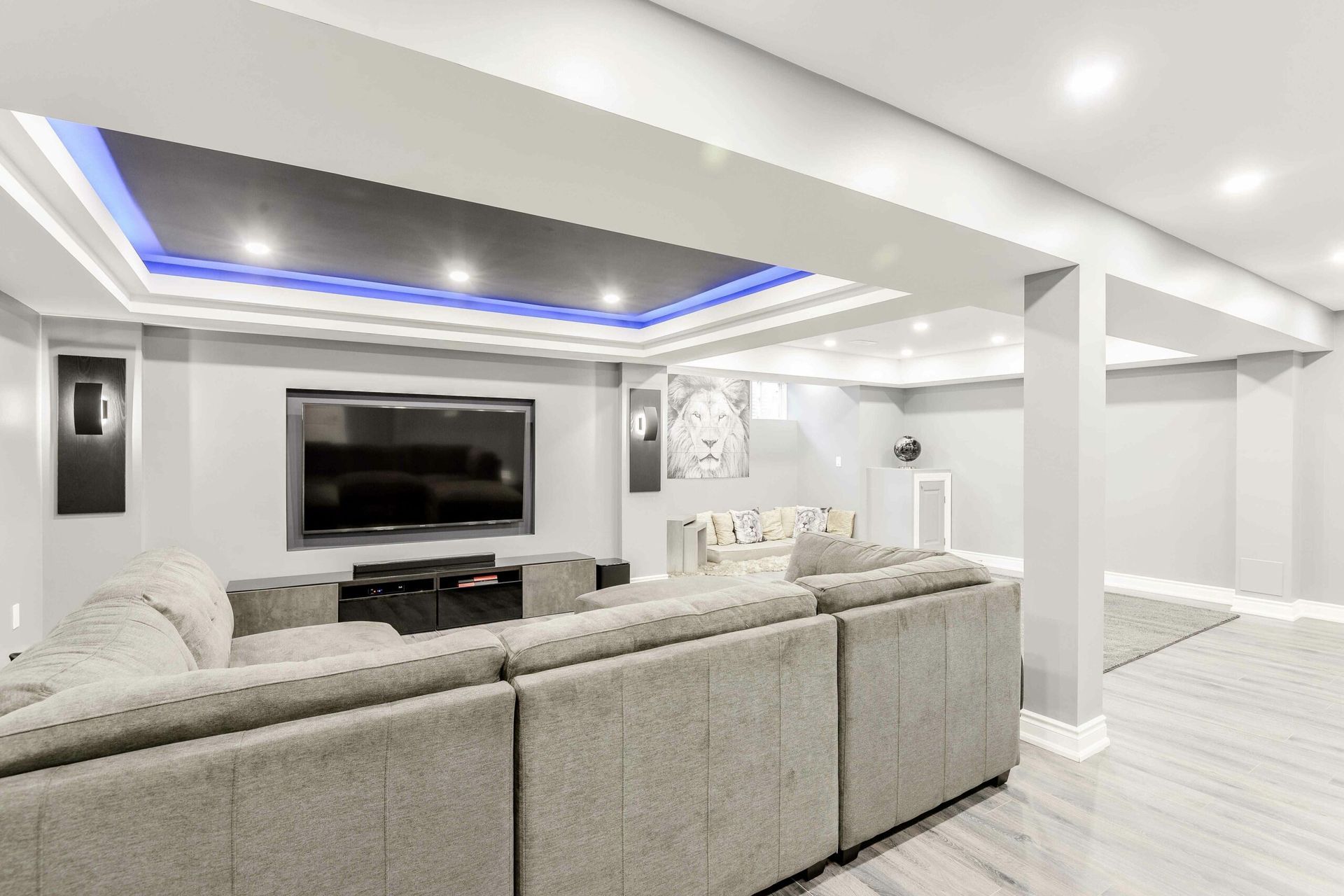 Renovation