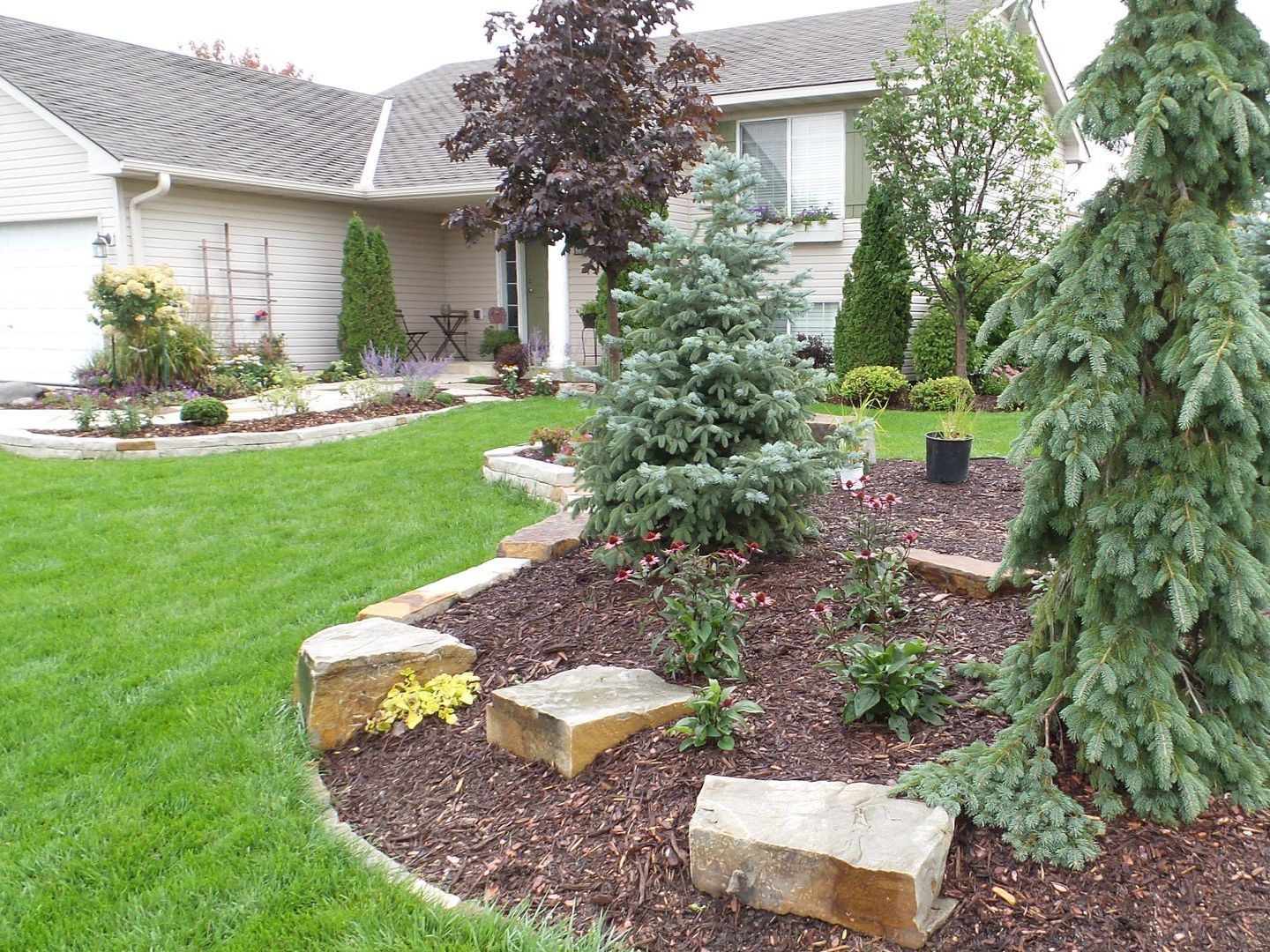 Landscape Maintenance | Landscape Design