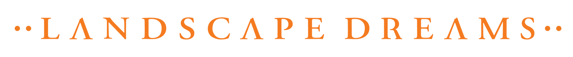 Landscape Dreams Logo