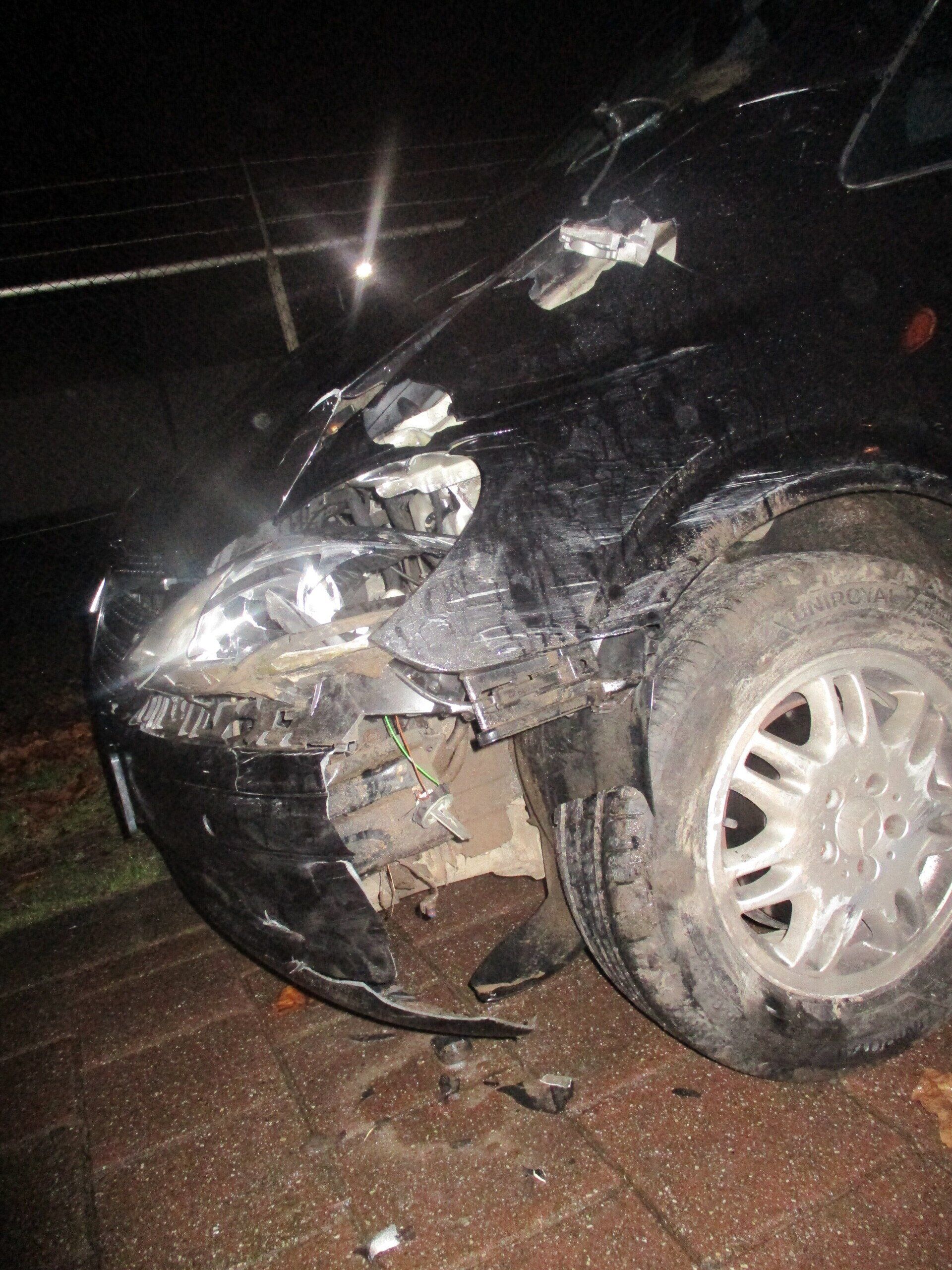 Schade herstel en reparatie
