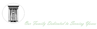 Funeral Home Logo