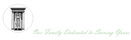 Funeral Home Logo