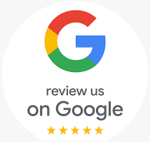 Google Reviews logo: 