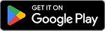 Get it on Google Play logo with the Google Play logo icon.