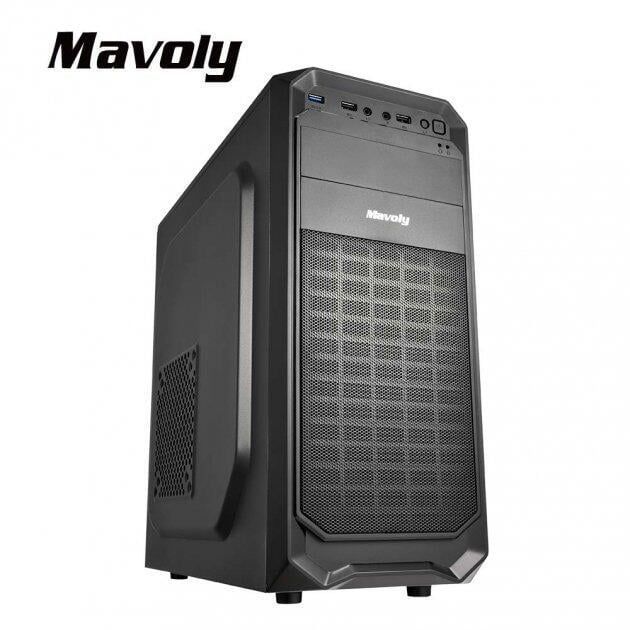 I5-13500 +16G + RTX3060 8G 電競主機