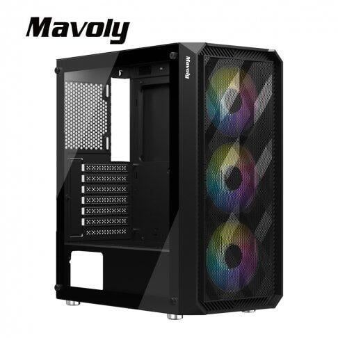 I7-14700K + 128G + RTX4060 電競主機