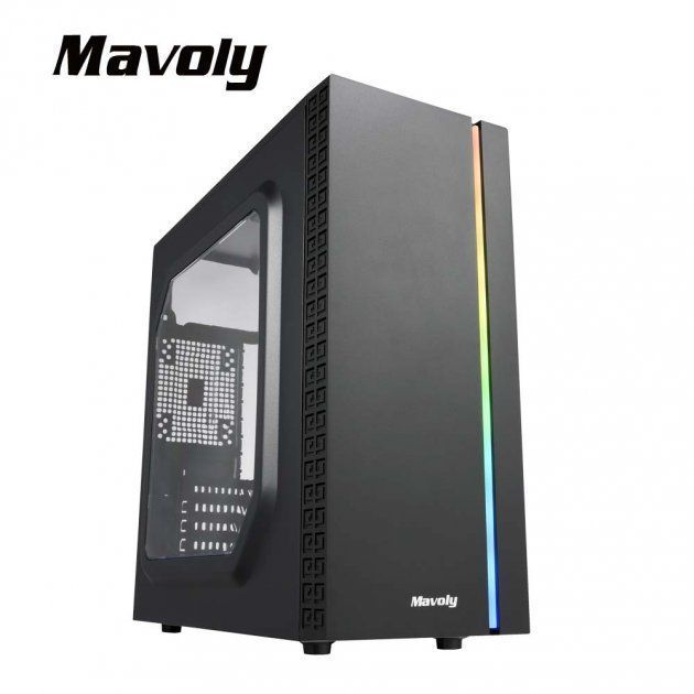 I5-12400F 流光 電競主機