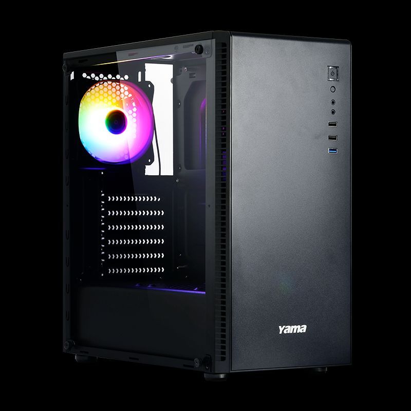 I3-12100 KC50 電競主機