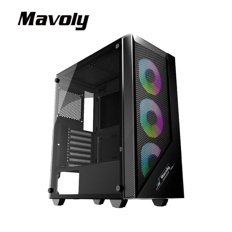 I5-13600K 電競主機