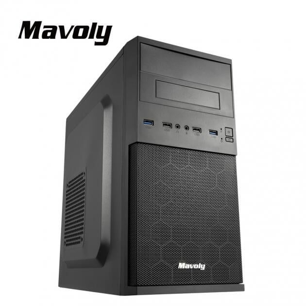 I3-14100F GTX1650 4G 1808電腦主機