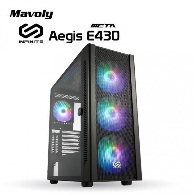 I9-13900K + RTX 4090 24G 電競主機