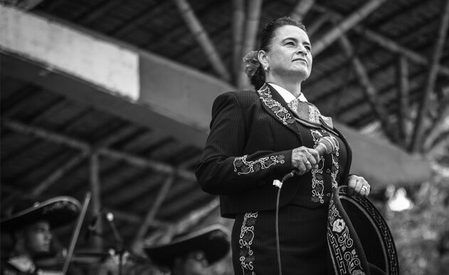 Mariachi Huasteca