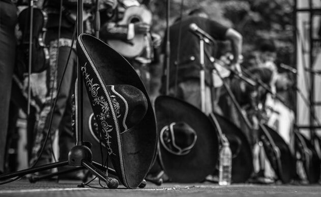 Mariachi Huasteca