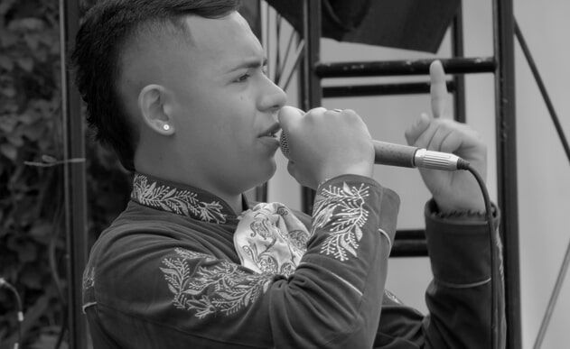 Mariachi Huasteca