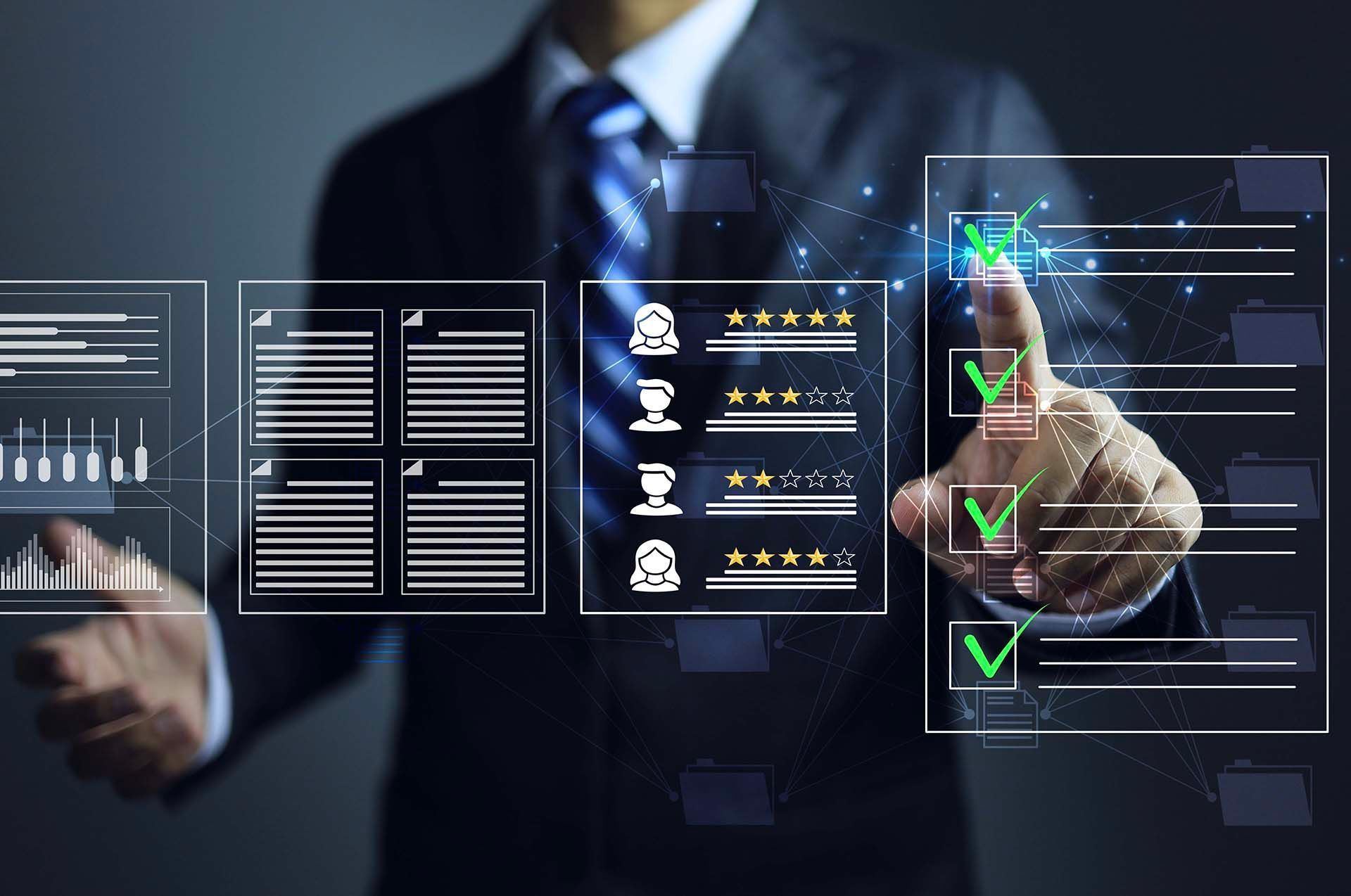 Vendor Management
