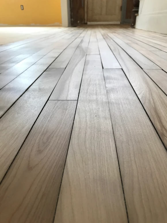 dustless sanding 14