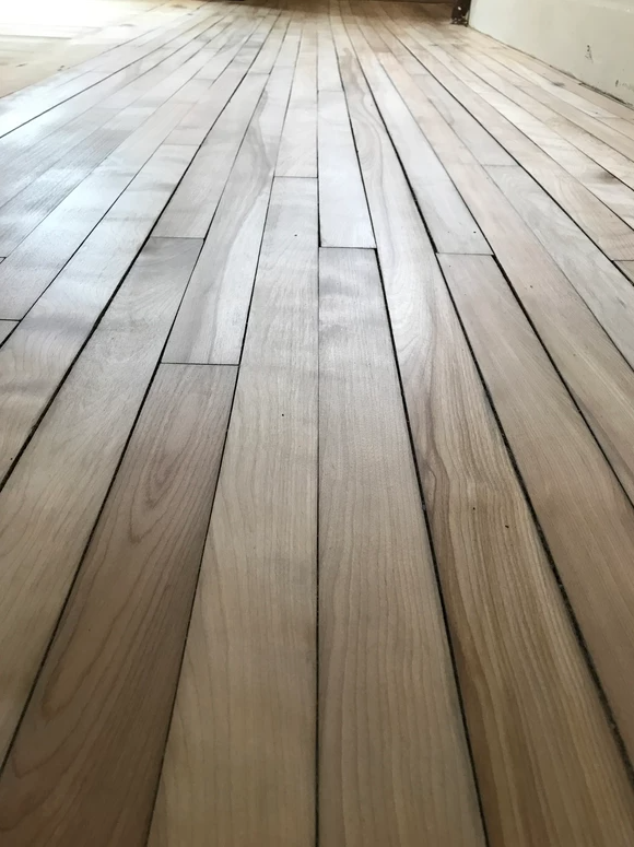 dustless sanding 15