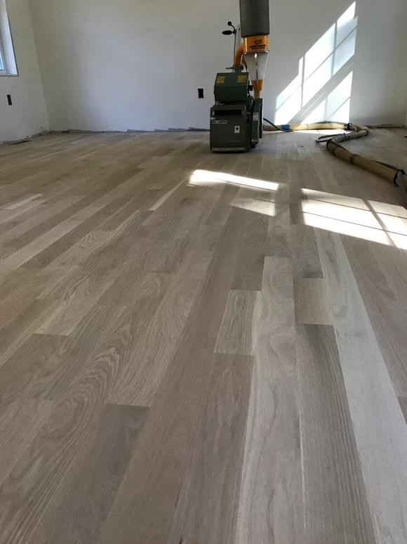 dustless sanding 3