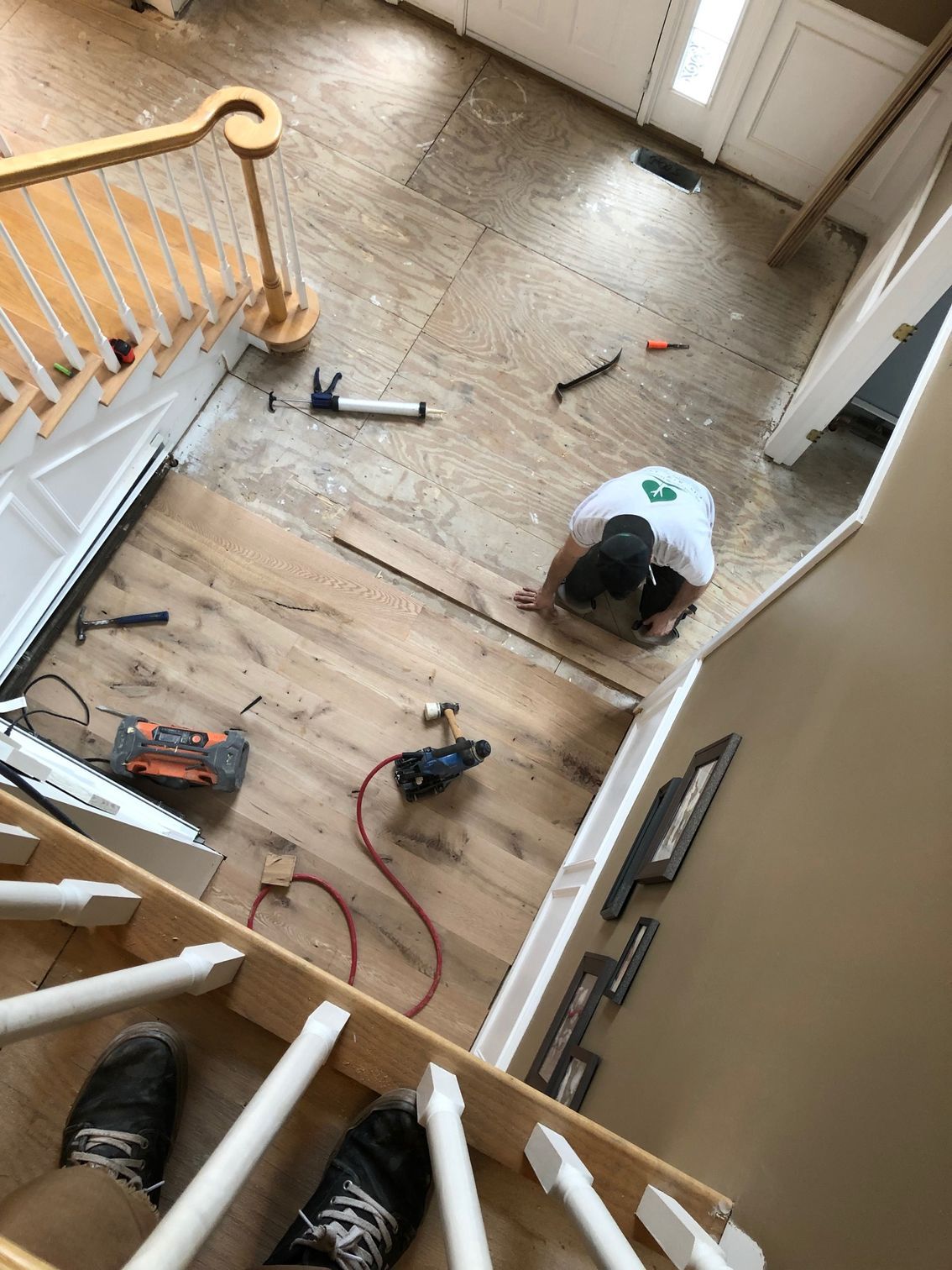 installation services 44
