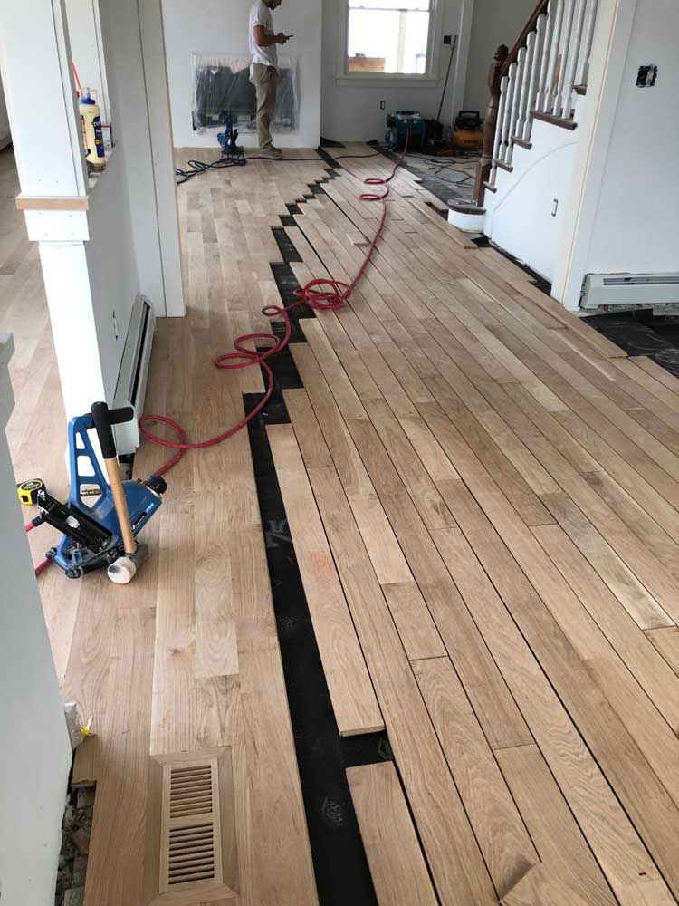 installation services 9