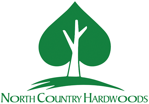 North Country Hardwoods logo