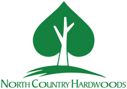 North Country Hardwoods logo