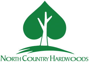 North Country Hardwoods logo