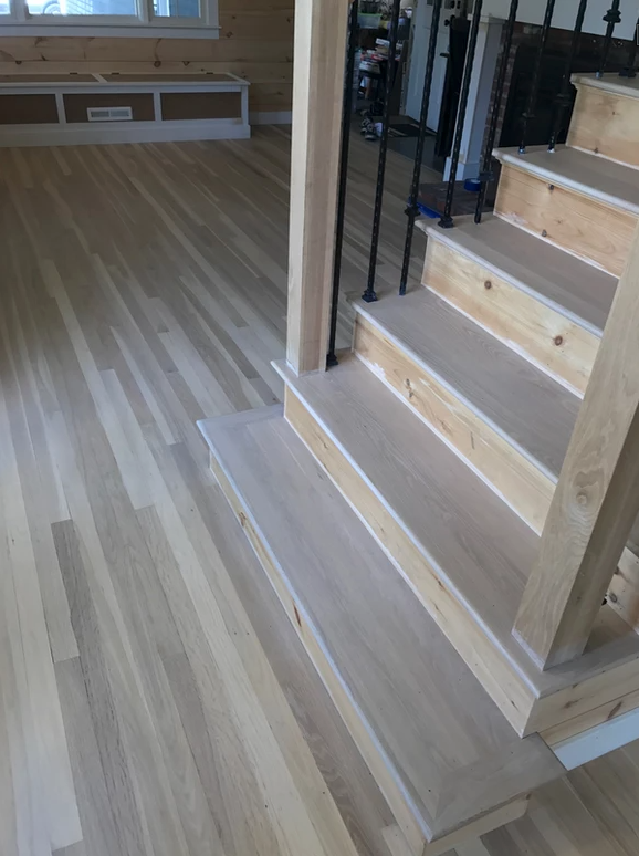 North Country Hardwoods 4