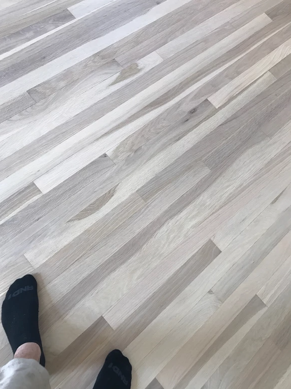 North Country Hardwoods 5