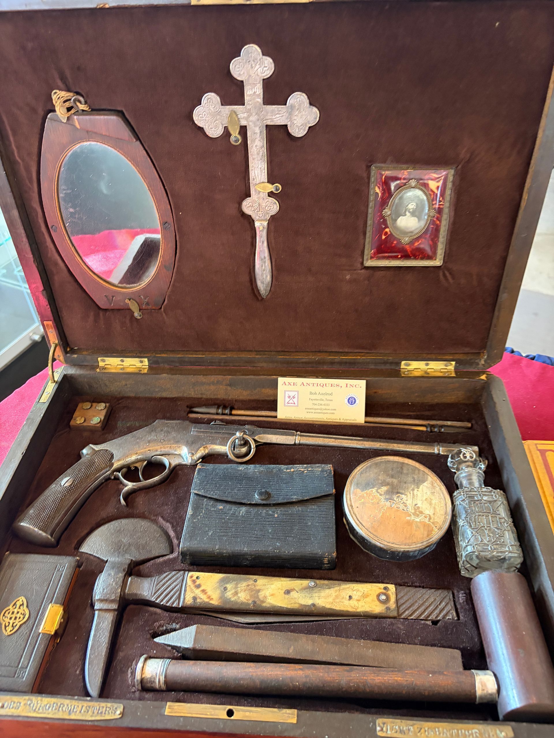 Kit for Vampire Hunting