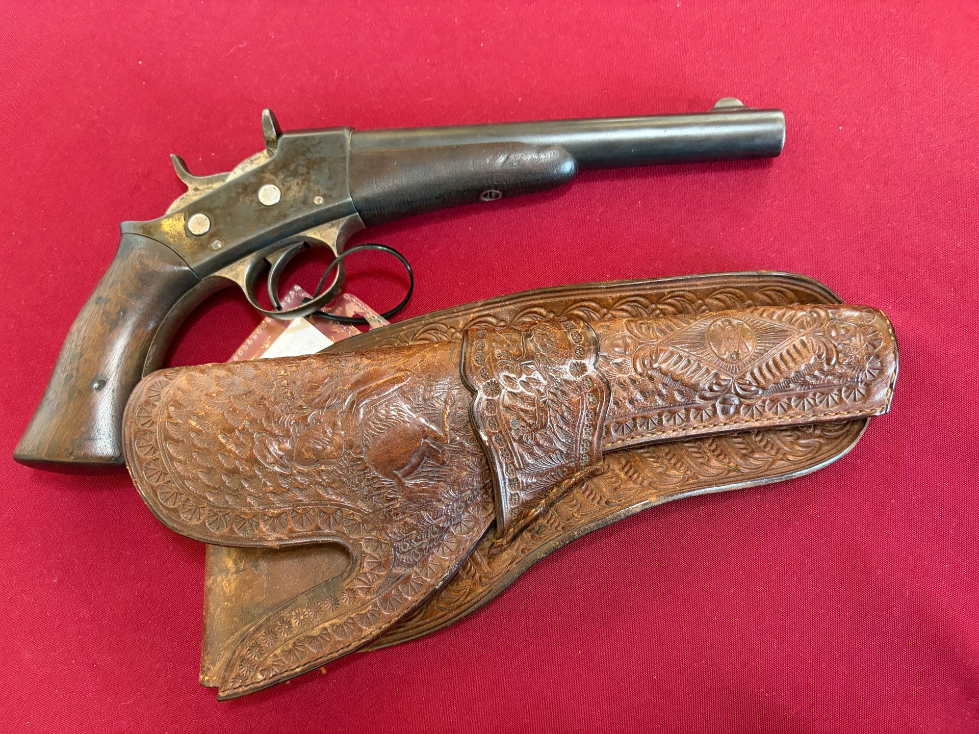 Remington Model 1871 Army 50-70