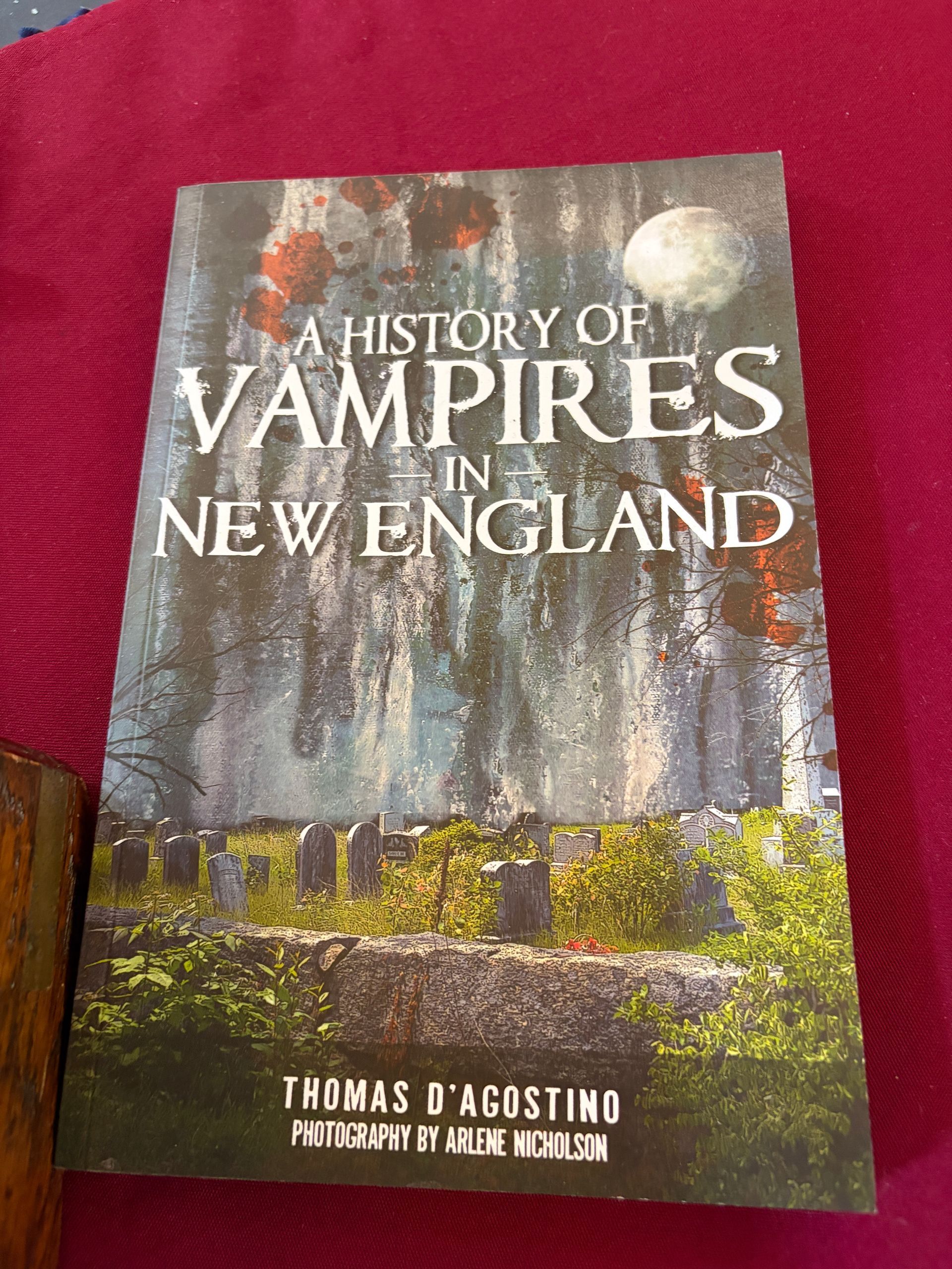 Vampire Kit for Estelle