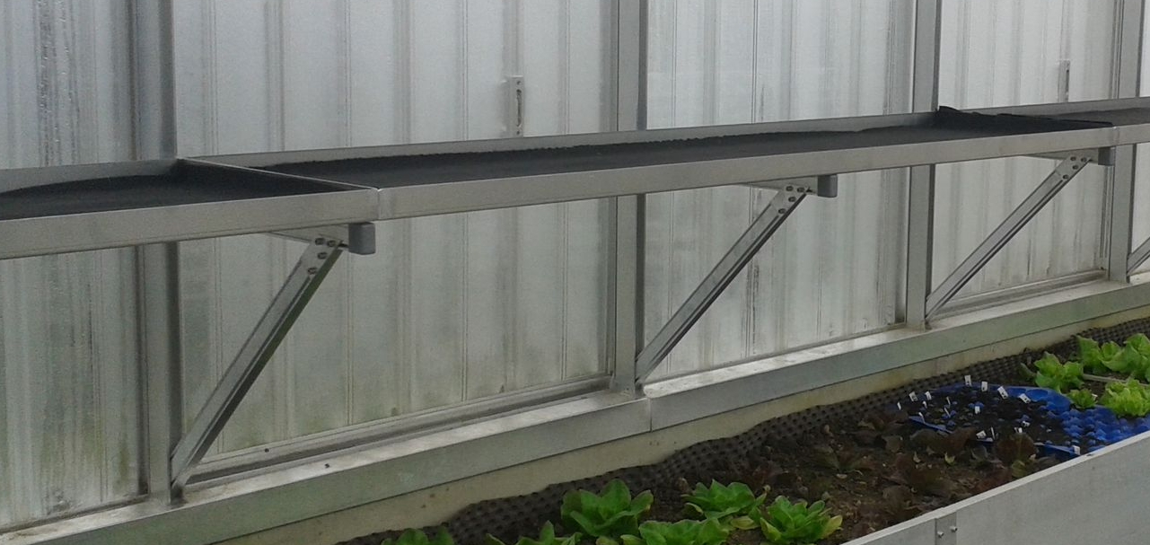 Konsole 750mm - M/S