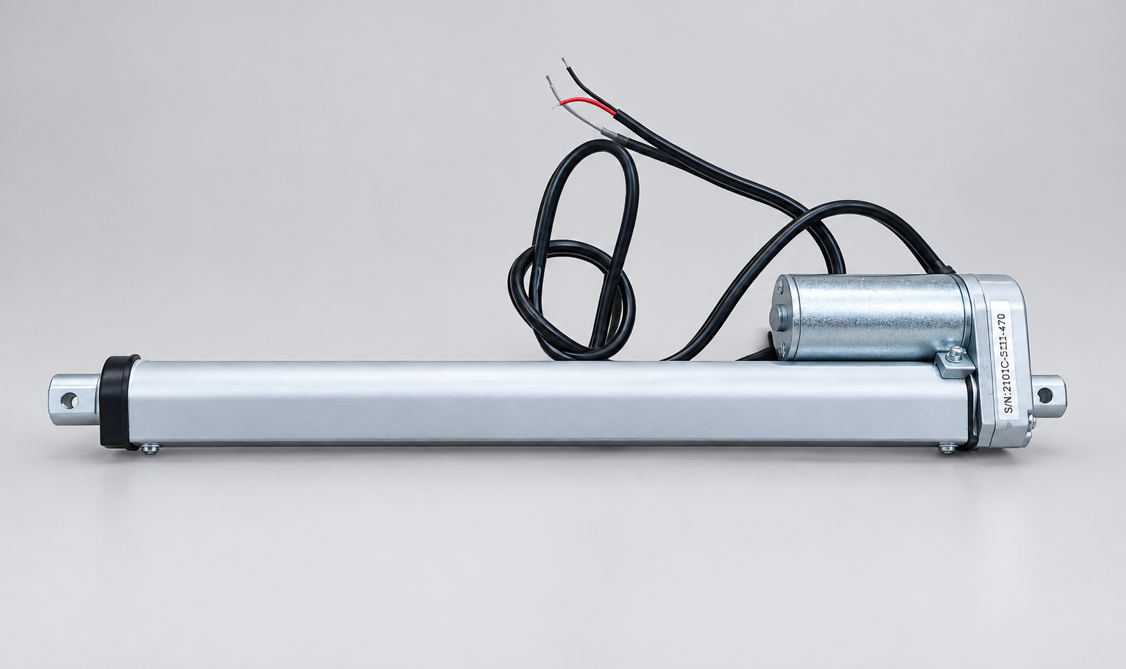 Elektro-Lüftungsautomat H300