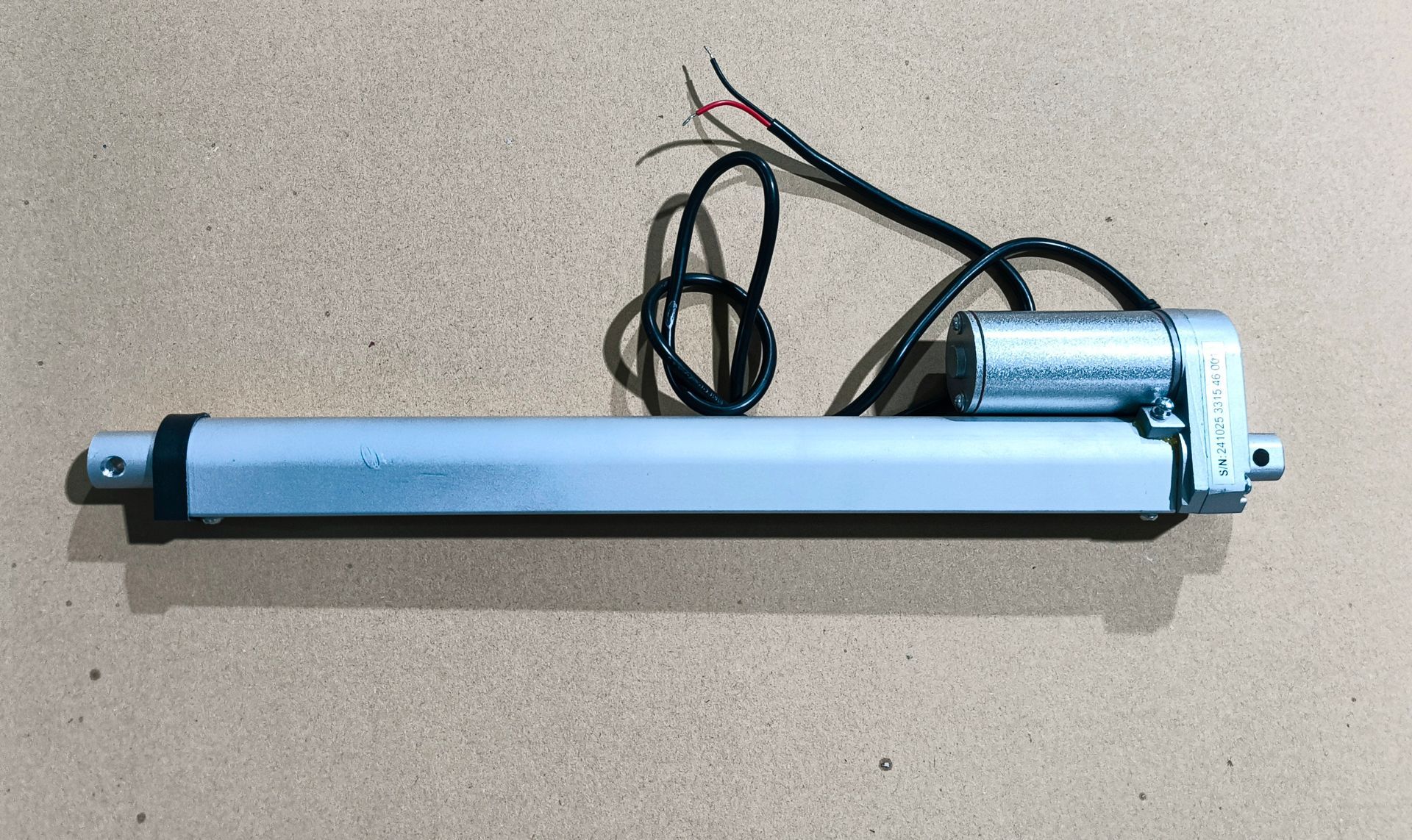 Elektro-Lüftungsautomat H300