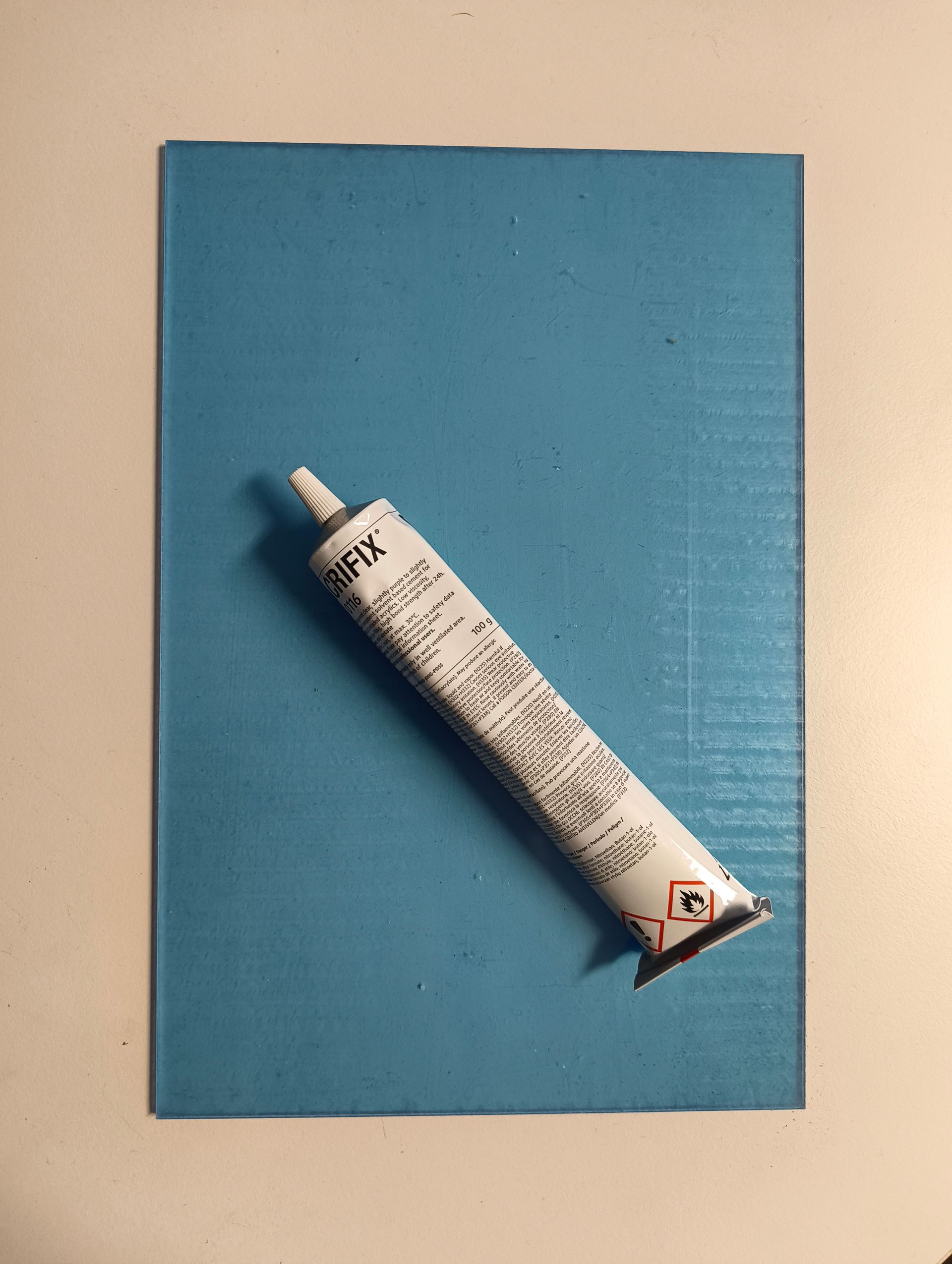 Reparaturset