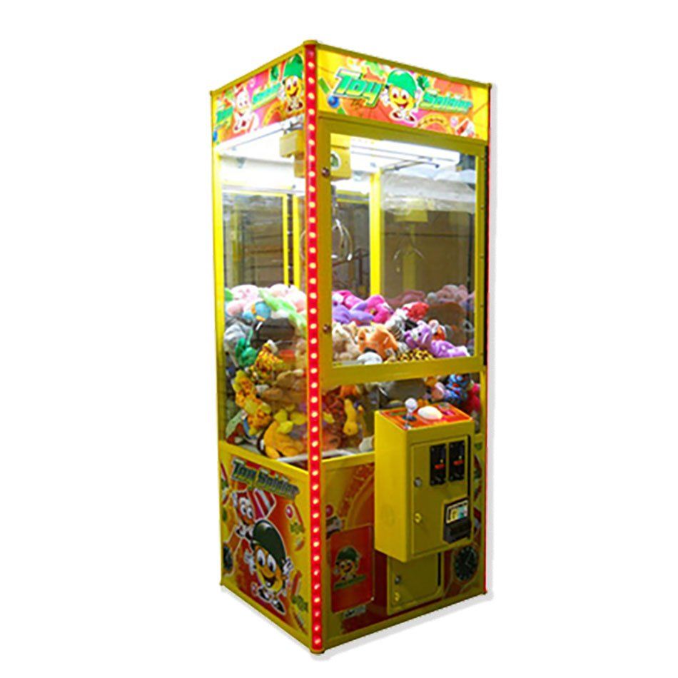 Toy Soldier 30