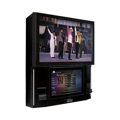 NGX Ultra Jukebox from AMI