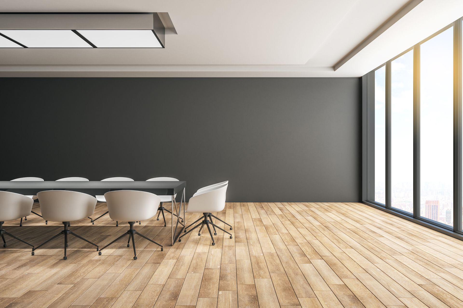 Office Painting - Sydney, NSW - Vision Painting & Decorating