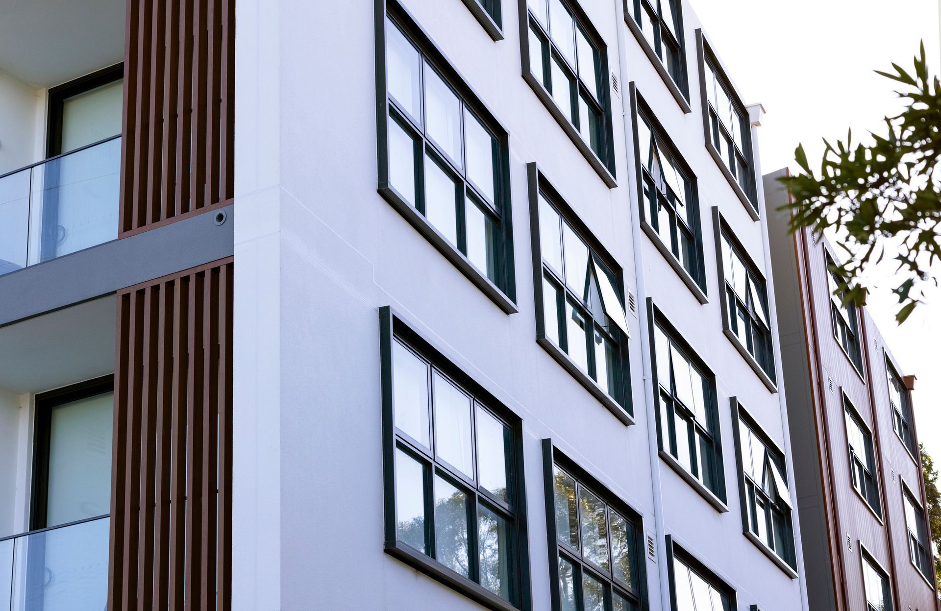 Strata Painting - Sydney, NSW - Vision Painting & Decorating