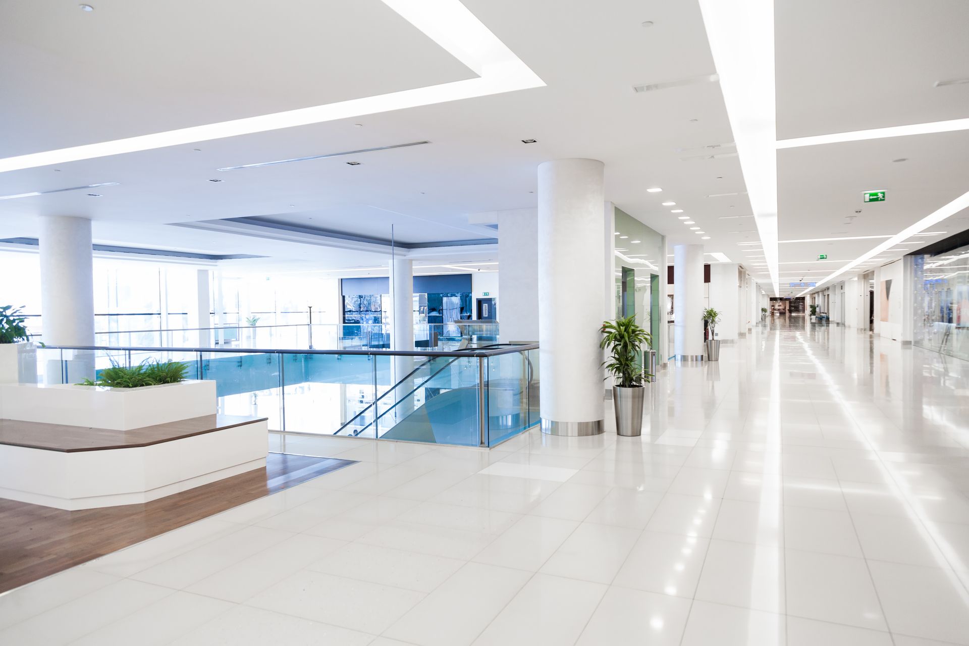 Commercial Painting - Sydney, NSW - Vision Painting & Decorating