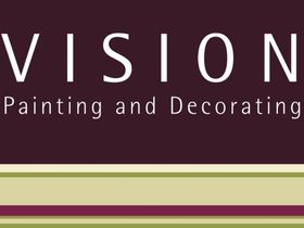 Vision Painting & Decorating