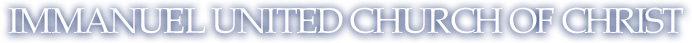 Church Logo