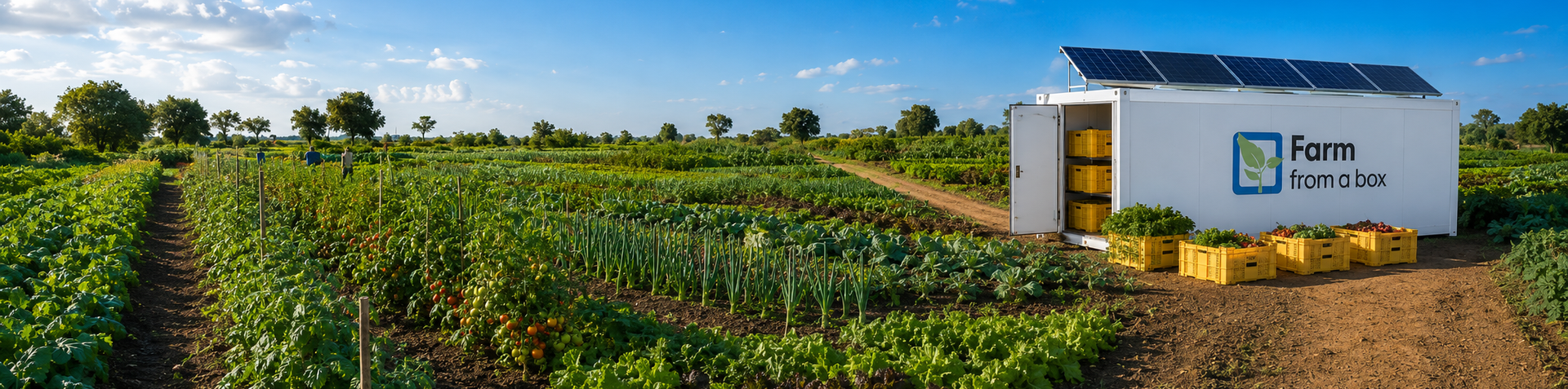 Farm from